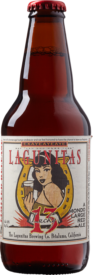 Lucky-13-Lagunitas-12-oz-Bottle
